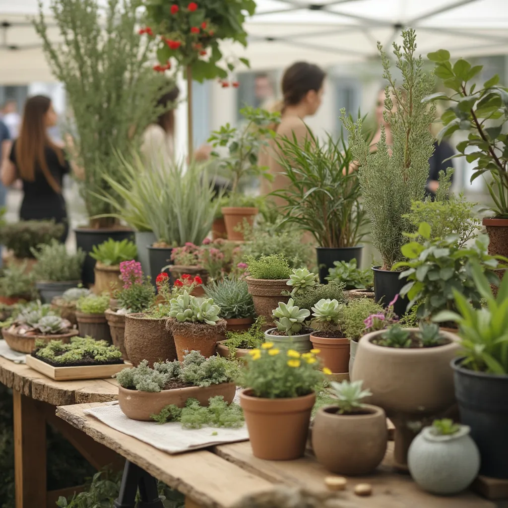 Festival udržitelného životního stylu