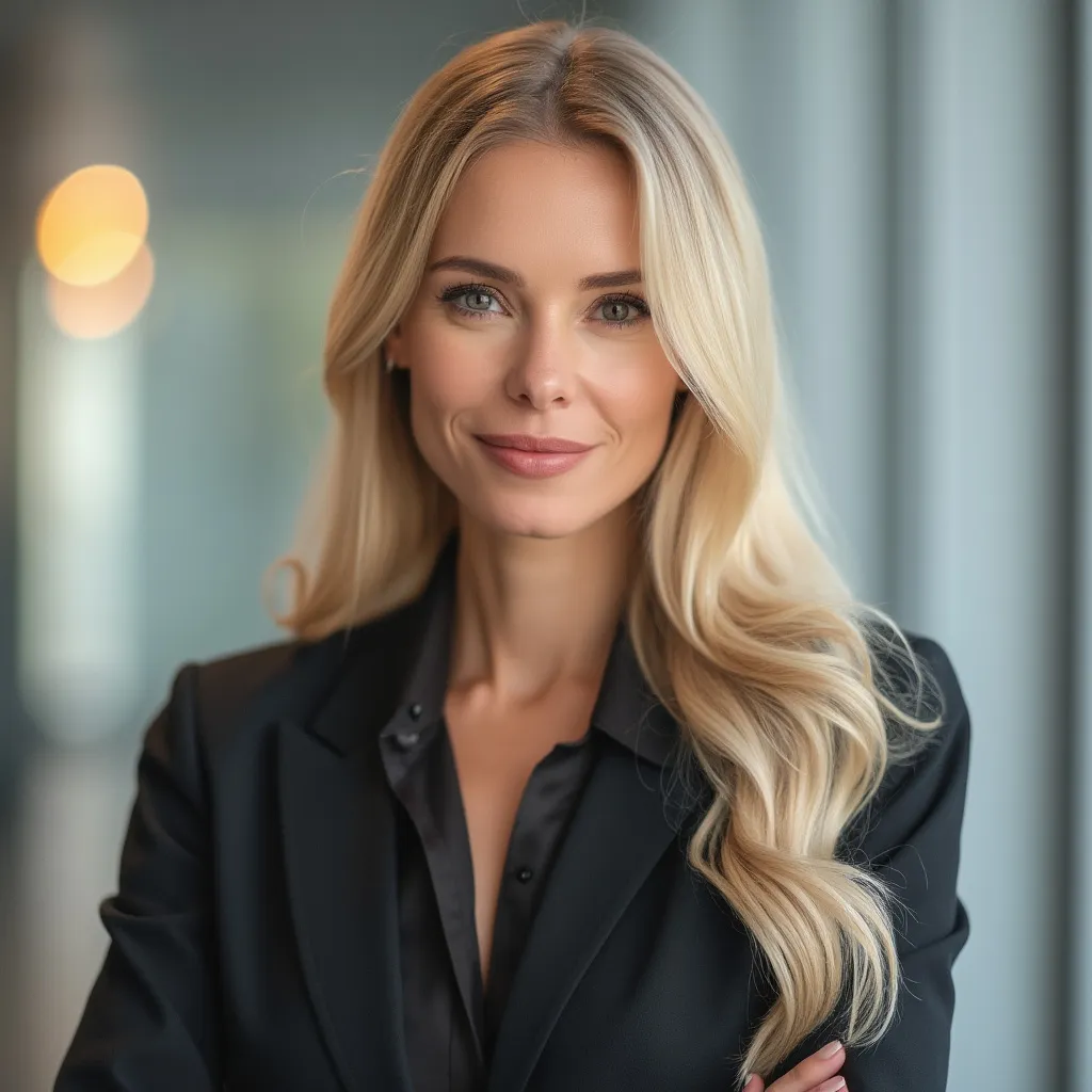 Lucie Svobodová - manažerka firemních partnerství
