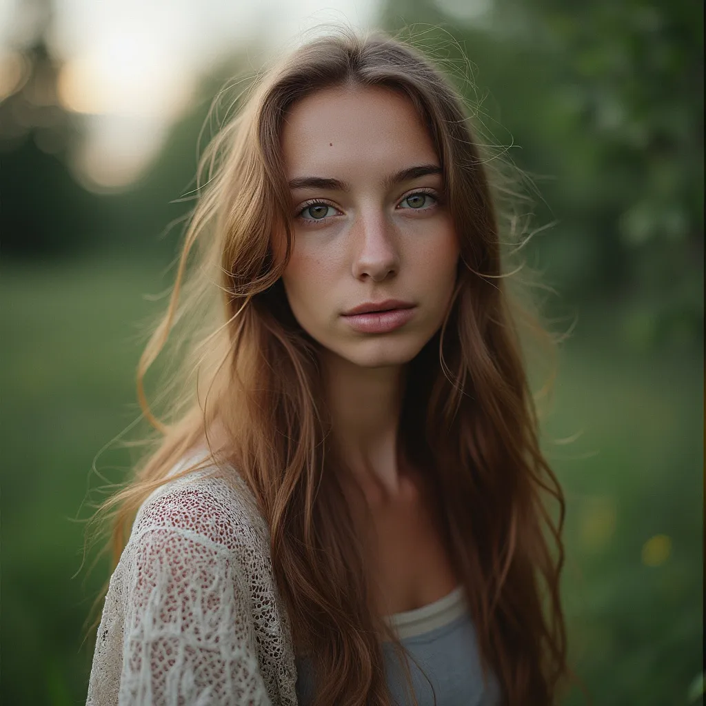 Adéla Králová - účastnice workshopu